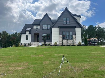 280 Hook Dr Lot 13, Fuquay Varina, NC, 27526
