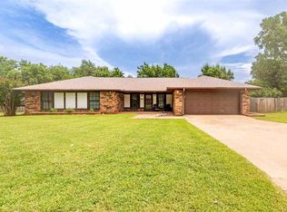 3907 Yorkshire Dr, Stillwater, OK 74074