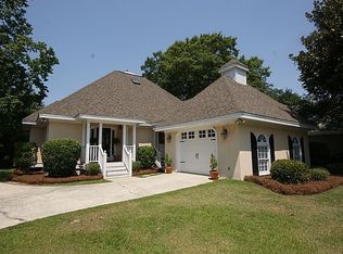 603 Planters Rst, Mount Pleasant, SC 29464