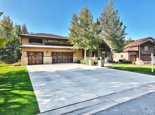 3217 Creek Rd, Park City, UT 84098