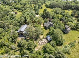 49 Runner Rd, West Tisbury, MA 02575