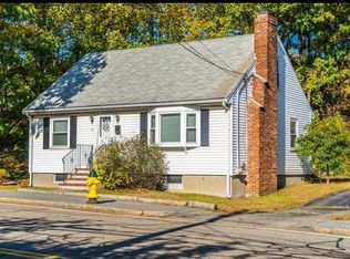 69 Quarry St, Quincy, MA 02169
