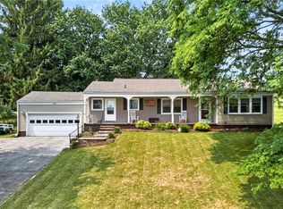 3586 E Saddleback Rd, Canandaigua, NY 14424