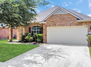 21711 Crest Peak Way, Katy, TX 77449