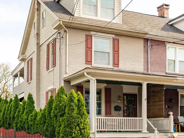 71 Front St, Lititz, PA 17543