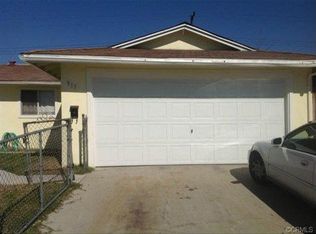 917 Terryview Ave, Pomona, CA 91767
