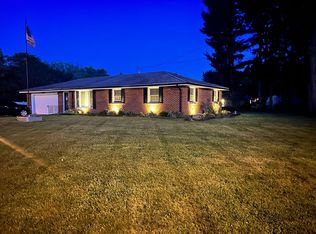 7 Boyd St, Fredericktown, OH 43019