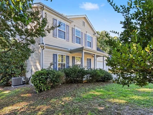 402 Feldspar Way, Durham, NC 27703
