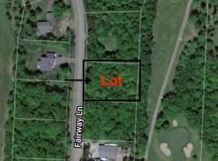 40 Fairway Ln, Onamia, MN 56359