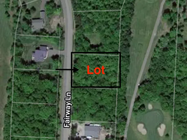 40 Fairway Ln, Onamia, MN 56359