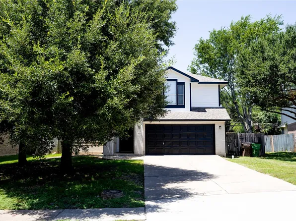1526 Lorson Loop, Round Rock, TX 78665