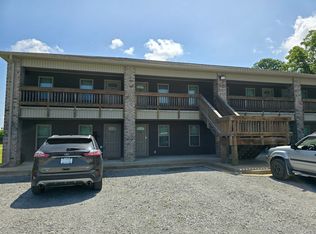 1423 McLain St APT 17, Newport, AR 72112