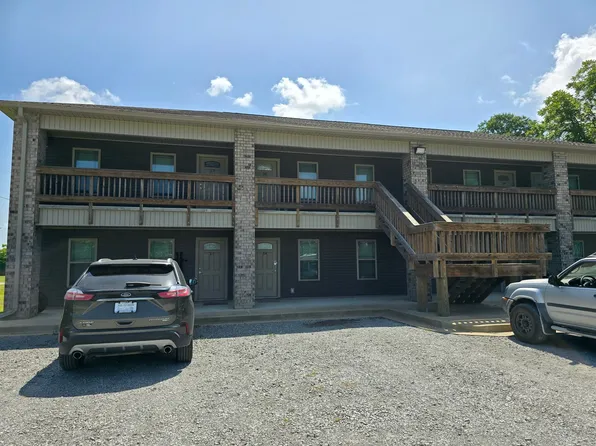 1423 McLain St #18, Newport, AR 72112