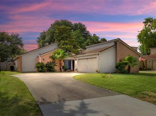 1718 S Kirkwood Rd, Houston, TX 77077