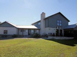 10007 W Cave Loop, Dripping Springs, TX 78620