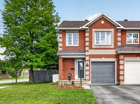 1 Chantilly Gate, Ottawa, ON K2S 2B2