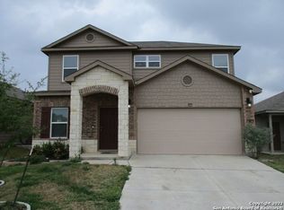 7103 Lunar Eclipse, Converse, TX 78109