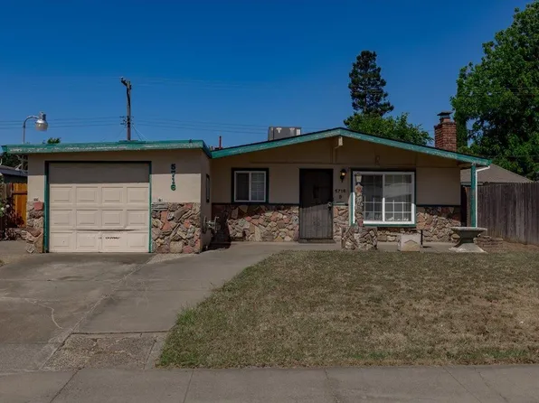 5716 Mendocino Blvd, Sacramento, CA 95824