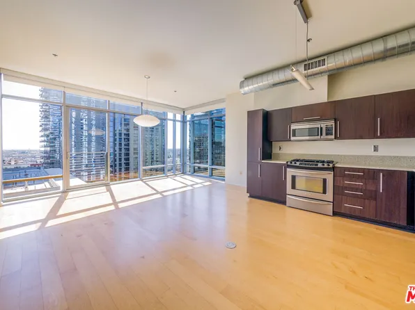 1100 S Hope St APT 1603, Los Angeles, CA 90015