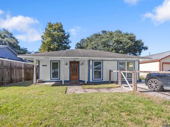 8718 Montclair St, Denham Springs, LA 70726