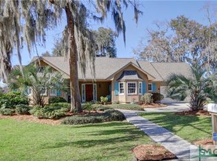 228 Deerwood Rd, Savannah, GA 31410