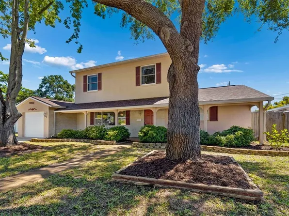 2863 60th Way N, Saint Petersburg, FL 33710