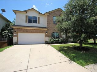 100 Milestone Rd, Liberty Hill, TX 78642