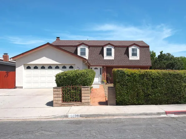 8934 Idyllwild Ln, San Diego, CA 92119