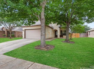 3128 Muntjac St, Schertz, TX 78154