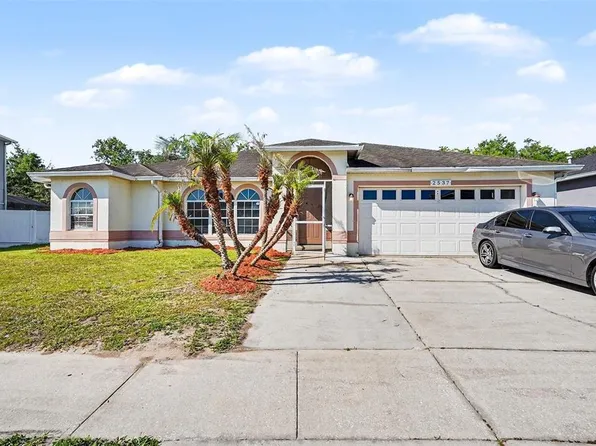 2537 Jasmine Trace Dr, Kissimmee, FL 34758