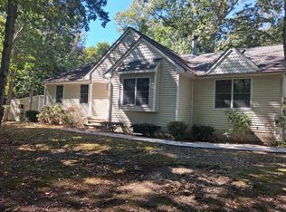 466 Seashore Rd, Cape May, NJ 08204