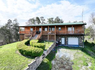 2440 Levee Way, Sevierville, TN 37876