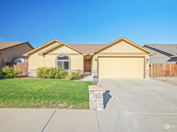 910 Fawn Circle, East Wenatchee, WA 98802