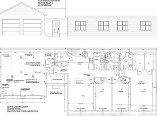 0 Carroll St LOT 3, Frewsburg, NY