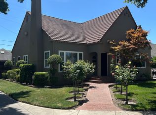 (Undisclosed Address), Stockton, CA 95204