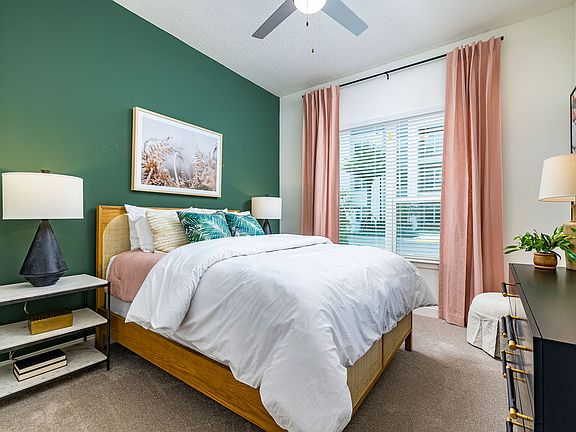 4th image of 7488 Universal Blvd #2217