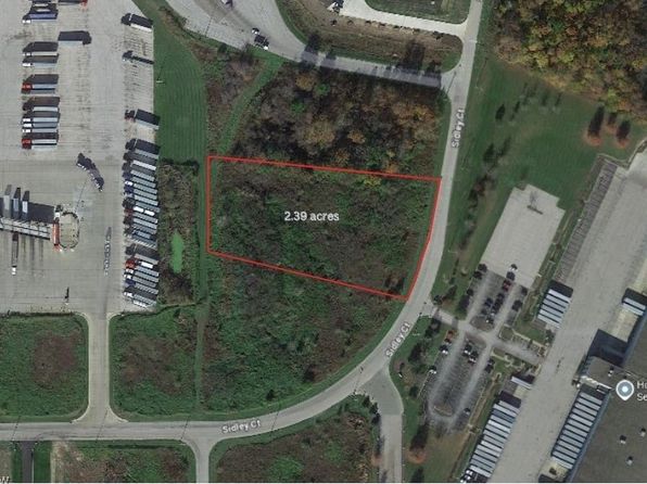 1554 Sidley Ct, Austinburg, OH 44010