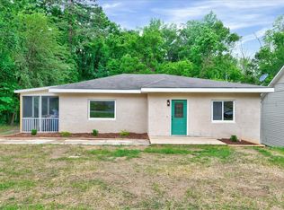 2308 N Oak Ridge Blvd, Durham, NC 27707