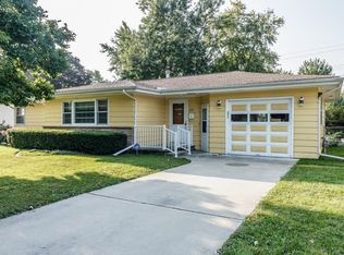 1531 Rudy Ave, Mattoon, IL 61938