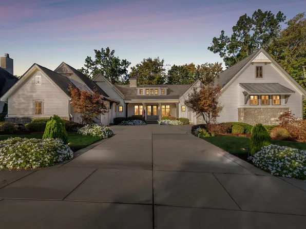 8463 Heirloom Blvd Lot 6018, College Grove, TN 37046