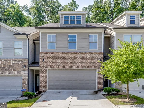 519 Jefferson Chase St SE, Atlanta, GA 30354