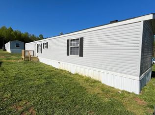 4463 Rockie River St, Ramseur, NC 27316