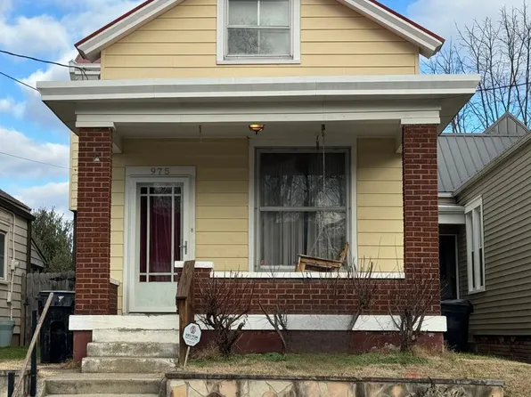 975 Vine St, Louisville, KY 40204