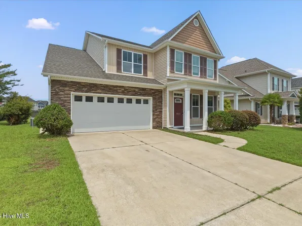 2057 Lapham Drive, Leland, NC 28451