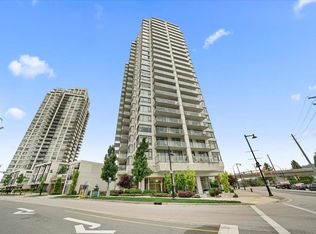 602 Como Lake Ave #2102, Coquitlam, BC