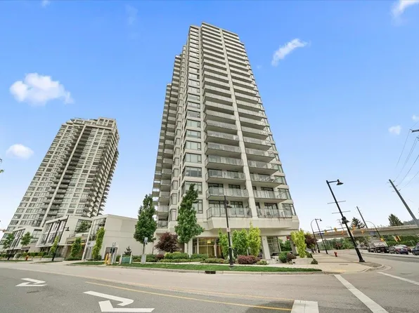 602 Como Lake Ave #2102, Coquitlam, BC V3J 0G2