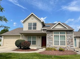 5602 Thornbriar Ln #1, Fort Wayne, IN 46835