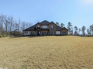 3009 Red Rock Rd, Little Rock, AR 72210