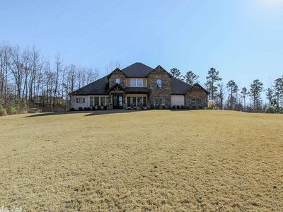 3009 Red Rock Rd, Little Rock, AR, 72210
