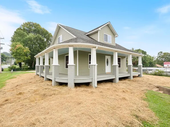 1500 W Main St, Radford, VA 24141
